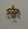 Bee Brooch