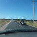 lots of motorcycles in Tassie