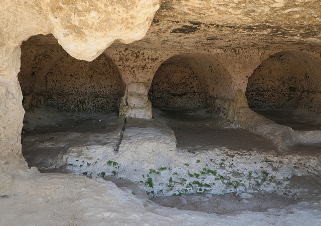 Grotta del Ninfeo