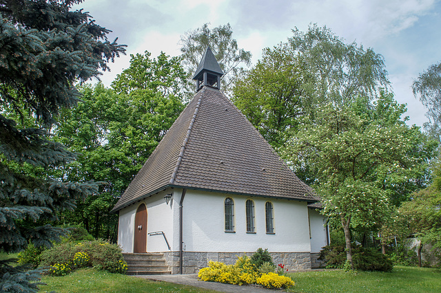 Penkhof, St. Johannes der Täufer (PiP)