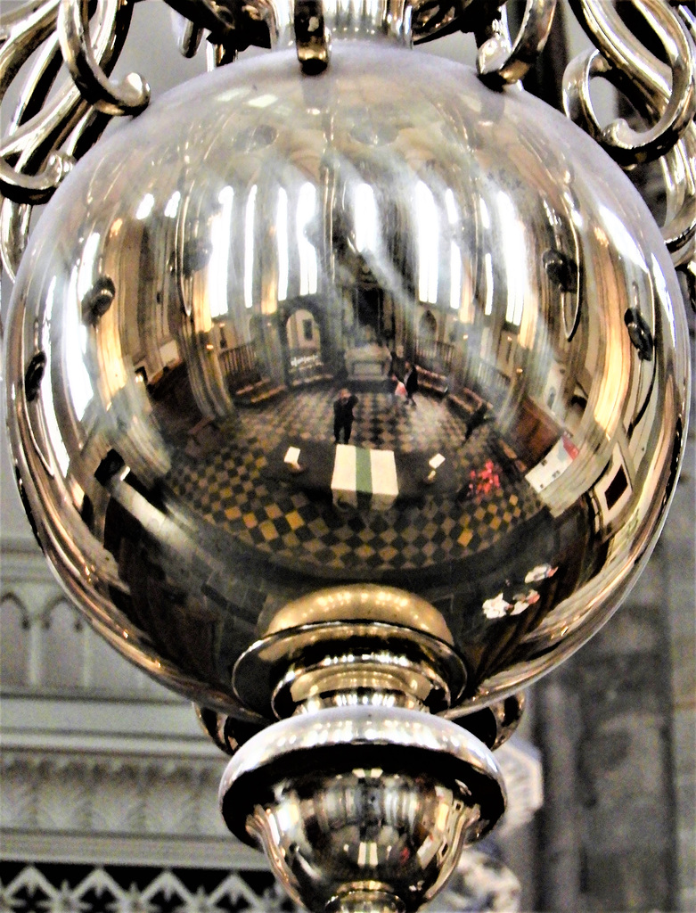 Bike Netherlands/ Utrecht Domkerk