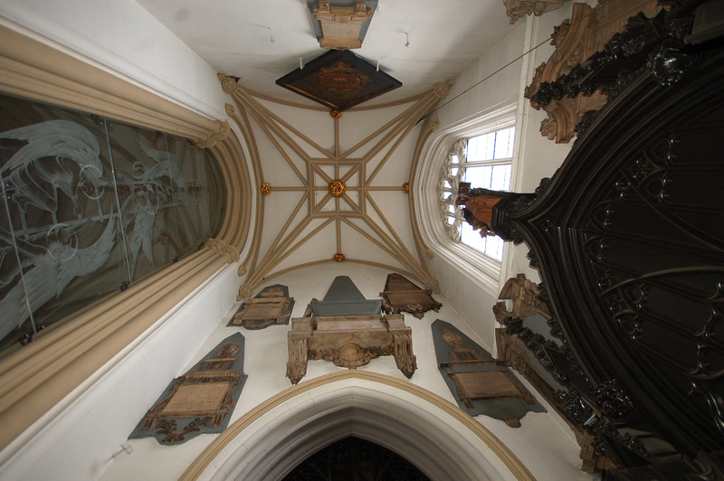 St Peter's Church, Leeds, West Yorkshire