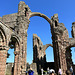 Lindisfarne Priory