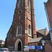 st mary's church, acton, london