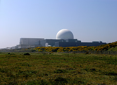 SIZEWELL NUCLEAR POWER STATIONS