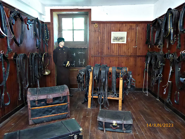 le chateau d'USSE 1/2 le chateau d'USSE 1/2