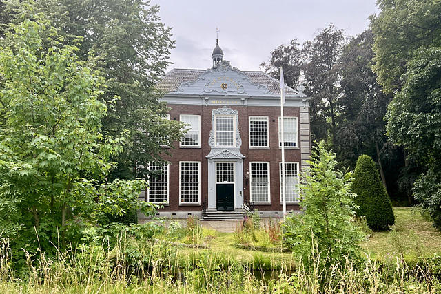 House Ter Wadding