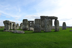 Stonehenge