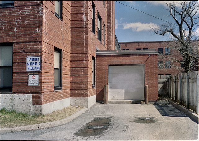 I'm sad to see it go