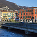 Sarnico - Bergamo
