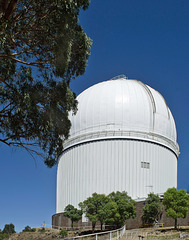 The dome in context