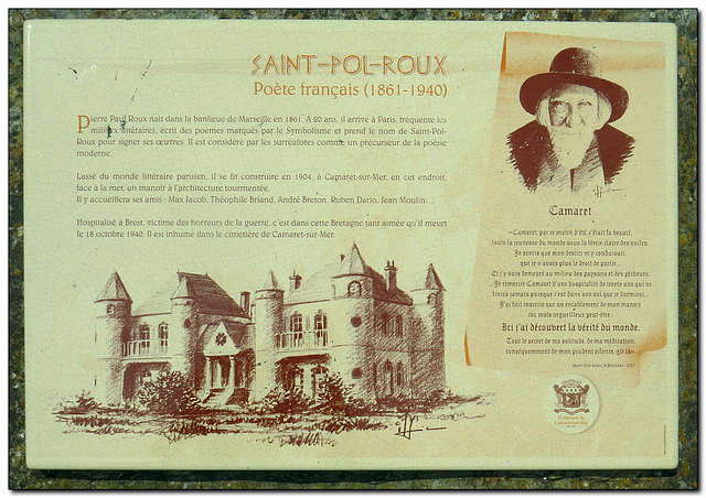 Saint Pol Roux