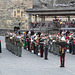 Edinburgh Military Tattoo Aug 25 2018