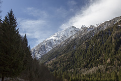 Ossana, Val di Sole - Trento
