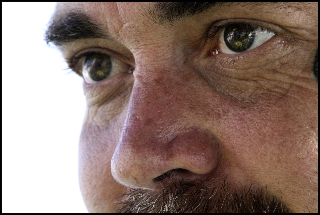 Eyes of Ken
