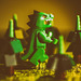 godzilla