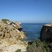 A view to Baleal peninsula.