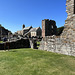 Lindisfarne Priory