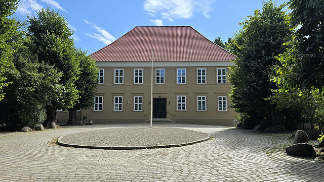 Wilhelmsburger Heimatmuseum