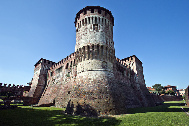 Soncino - Cremona