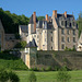 Château de Courtanvaux