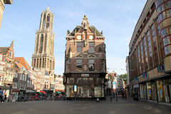 Utrecht