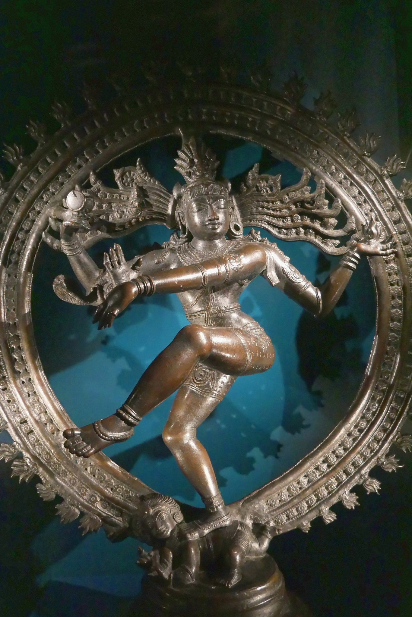 Shiva Nataraja