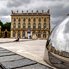 Nancy, Place Stanislas