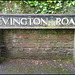 Bevington Road