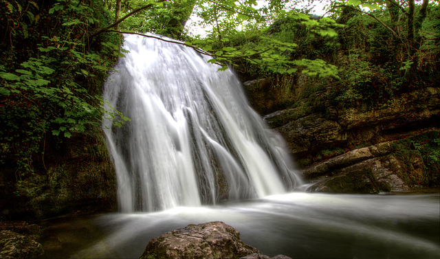 Janet's Foss