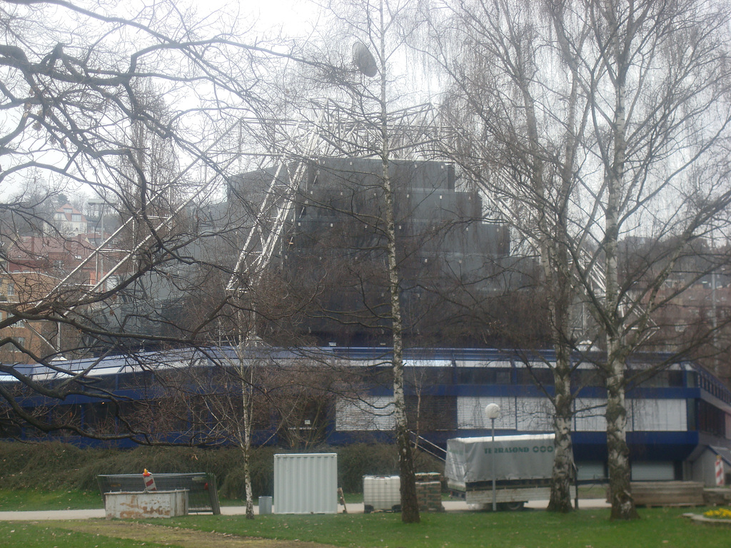 Schlosspark