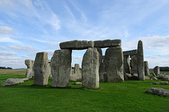 Stonehenge