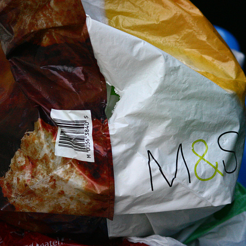 M&S-RIP