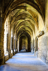 Narbonne - Cathedrale Saint-Just-et-Saint-Pasteur