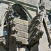 heckington church, lincs.