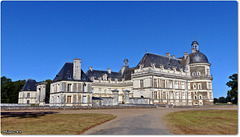 Château de SERRANT