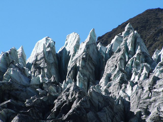 Franz Josef Glacier