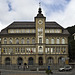 Library of Sankt Moritz, Switzerland