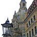 254 Kirche der lieben Frauen in Dresden