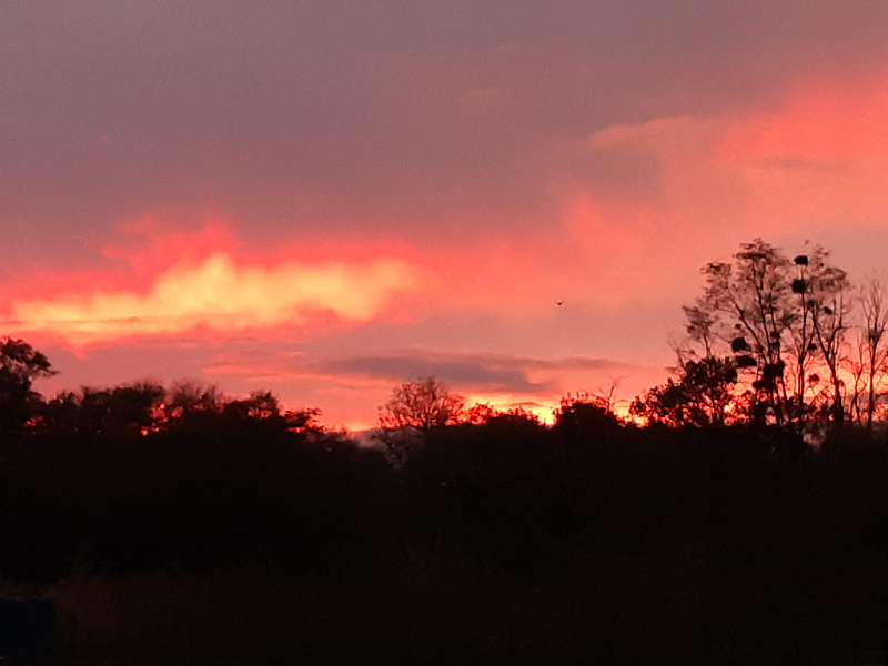 Ciel de novembre