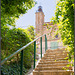 HFF - Treppe in Valensole