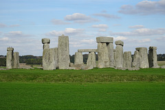 Stonehenge