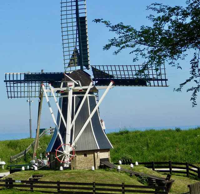 Windmill