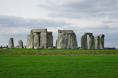 Stonehenge