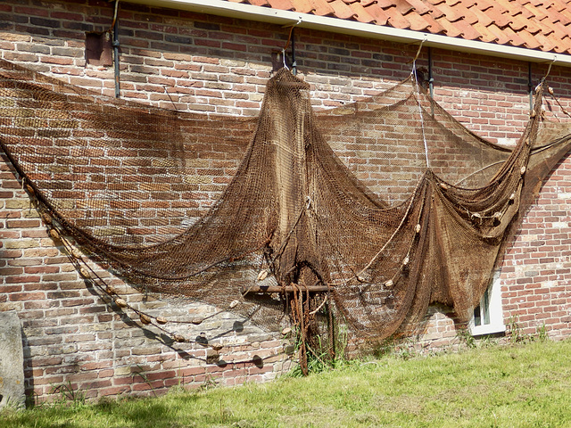 FishingNet