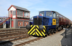 Diesel rebuild