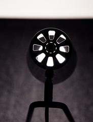 Oder auch mal KEINE Farbe Oder auch mal KEINE Farbe