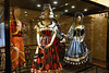 Exposition de costumes