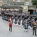 Edinburgh Military Tattoo Aug 25 2018