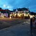 The Cobb Arms, Lyme Regis